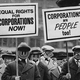 Illustration for article titled Thought: If Corporations Are People, Lets Treat Them Like People